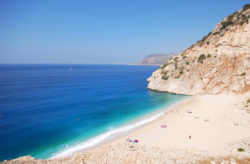 Luxus-Urlaub in der Türkei: 7 Tage im TOP 5* Hotel mit All Inclusive & Flug nur 581€