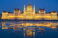 Städtetrip nach Budapest: 3 Tage Kurztrip mit TOP 3* Hotel & Flug nur 102€