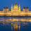 Städtetrip nach Budapest: 3 Tage Kurztrip mit TOP 3* Hotel & Flug nur 94€