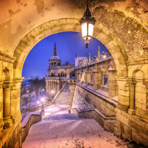 Wochenende in Budapest: 3 Tage Städtetrip im Winter mit Unterkunft inkl. Frühstück & Flug für 35€ Wochenende in Budapest: 3 Tage Städtetrip im Winter mit Unterkunft inkl. Frühstück & Flug für 35€