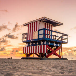 Transatlantik Kreuzfahrt: 14 Tage ab Barcelona bis Miami mit Carnival Sunshine & Flug nur 814€