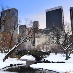 Manhattan: 8 Tage in New York im tollen 4* Hotel mit Flug nur 580€ Manhattan: 8 Tage in New York im tollen 4* Hotel mit Flug nur 580€