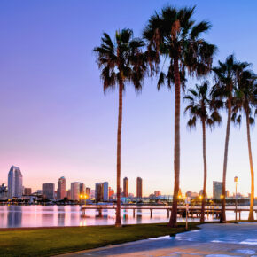 San Diego Tipps: Eine Reise nach America’s Finest City