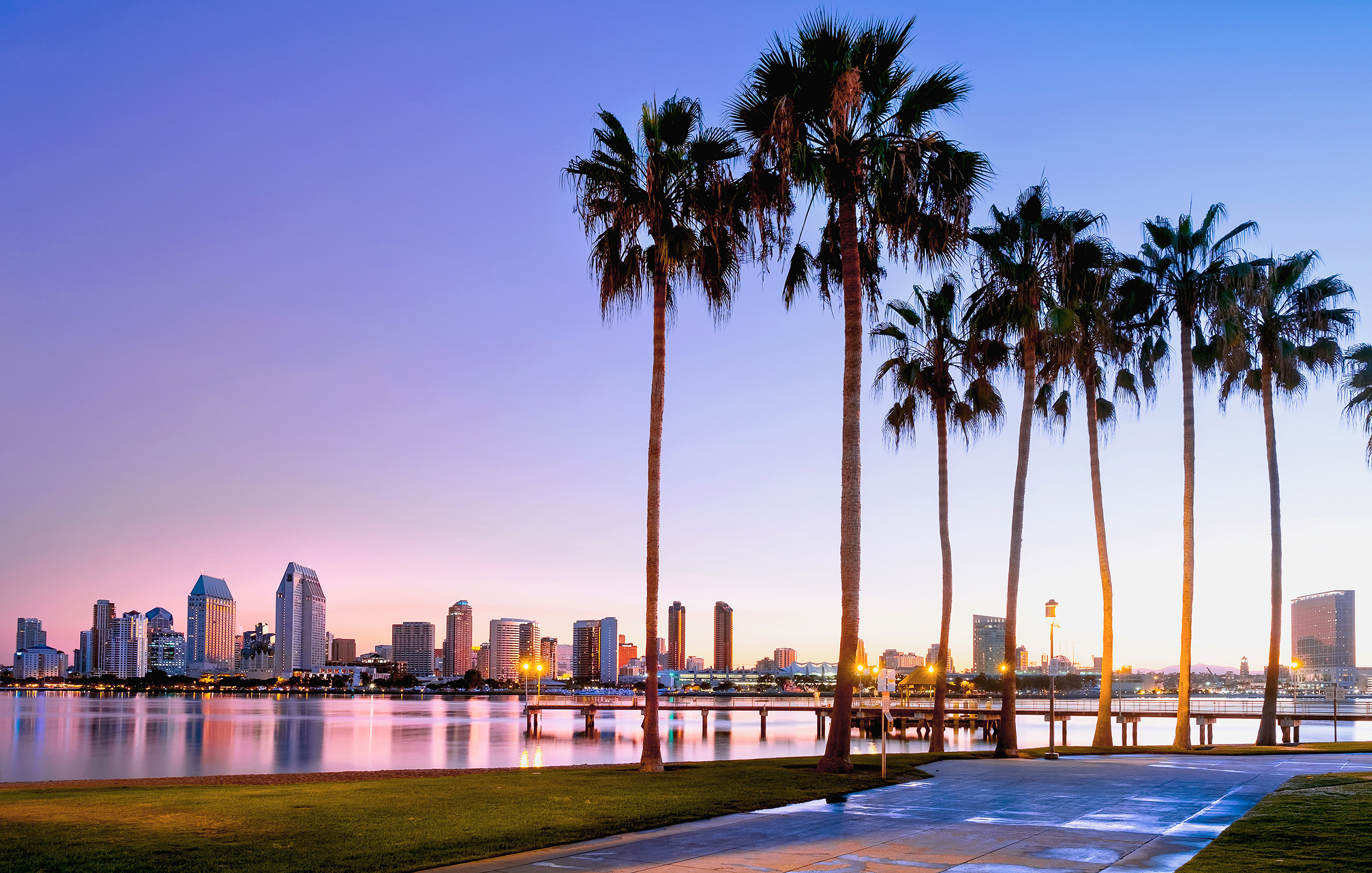 San Diego Tipps: Das müsst Ihr in der kalifornischen Stadt erleben