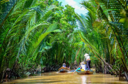 Summer Sale bei journaway: 12 Tage Rundreise durch Vietnam mit Übernachtungen, Flug, Transfer...