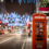 London Christmasshopping: 3 Tage im zentralen 3* Hotel inkl. Flug ab nur 176€