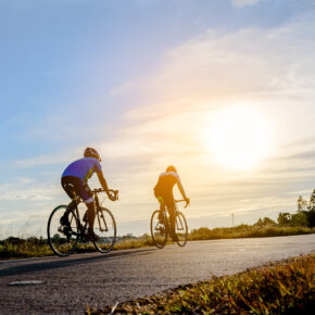 Die Top 10 der schönsten Fahrradtouren in Deutschland