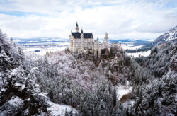 Festspielhaus Neuschwanstein: 2 Tage inklusive Übernachtung mit Frühstück nur 109€