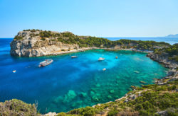Luxus zum Schnäppchenpreis: 4 Tage Rhodos im TOP 5* Resort mit Frühstück ab 167€