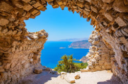 Last Minute nach Rhodos: 6 Tage im TOP 4* Hotel mit All Inclusive & Flug nur 388€