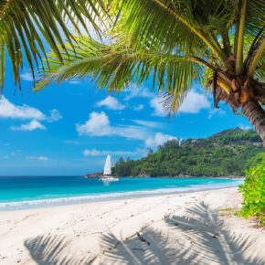 Privatinsel auf Jamaika: 8 Tage im TOP 5* Luxusresort mit All Inclusive, Direktflug, Transfer & Zug nur 3106€
