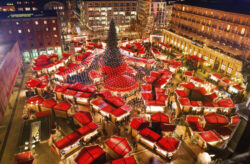 5 Tage Adventskreuzfahrt mit der A-ROSA AQUA ab Köln + Vollpension Plus für 499€