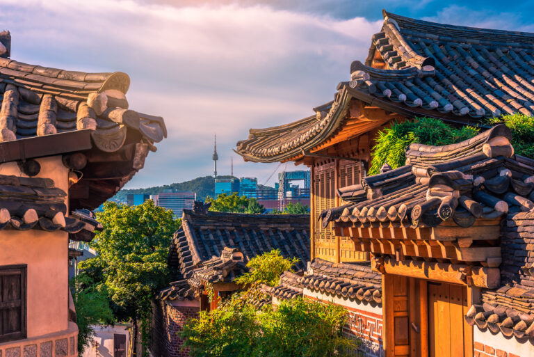 Seoul Geheimtipps: 10 Insider für Euren Städtetrip
