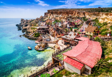 Malta ruft: 8 Tage Inselurlaub mit TOP 3* Hotel, Frühstück & Flug nur 199€