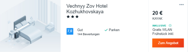 Kurztrip Nach Russland 4 e Moskau Mit Zentralem 3 Hotel Fruhstuck Flug Nur 91 Urlaubstracker De