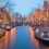 Black Week Deal: Gutschein für einen Kurztrip nach Amsterdam mit tollem Hotel nach Wahl ab 52,49€