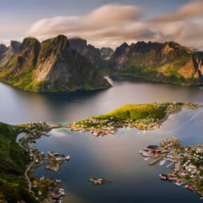 Norwegen Tipps: Infos zu Anreise, Reisezeit, Sehenswürdigkeiten & mehr
