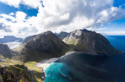 Skandinavien Rundreise: 8 Tage inkl. Unterkünfte, Flug, Mietwagen & weiteren Extras nur ...