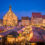 Weihnachts-Auszeit: 2 Tage zum Nürnberger Christkindlesmarkt mit Hotel nur 37€