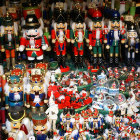Winter in Nürnberg: 2 Tage im zentralen TOP 4* Hotel für 35€ Winter in Nürnberg: 2 Tage im zentralen TOP 4* Hotel für 35€