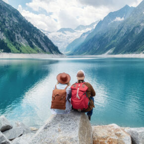 Urlaub in Österreich: Tipps für jede Jahreszeit