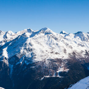 Ski-Wochenende: 2 Tage im 3* Alpenhotel in Tirol inkl. Halbpension nur 61€ Ski-Wochenende: 2 Tage im 3* Alpenhotel in Tirol inkl. Halbpension nur 61€
