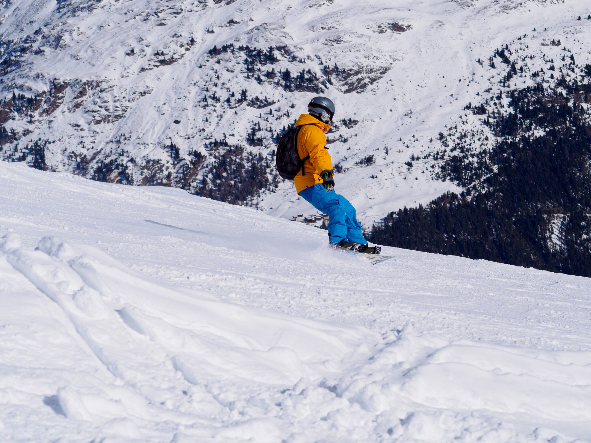 Die Top 7 Skigebiete für Après Ski in Österreich