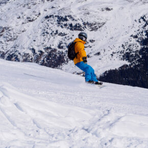 Wochenende in Sölden: 3 Tage Winterspass mit eigenem Apartment für 77€ Wochenende in Sölden: 3 Tage Winterspass mit eigenem Apartment für 77€