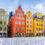 Auf nach Stockholm: 3 Tage mit zentralem TOP 3* Hotel & Flug für 119€
