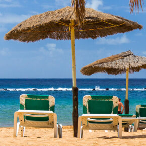 Dezember: 8 Tage Teneriffa im 4* Hotel mit Flug, Transfer & Zug nur 284€ Dezember: 8 Tage Teneriffa im 4* Hotel mit Flug, Transfer & Zug nur 284€