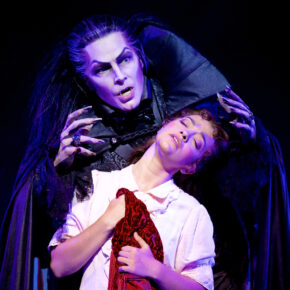 Tanz der Vampire Musical