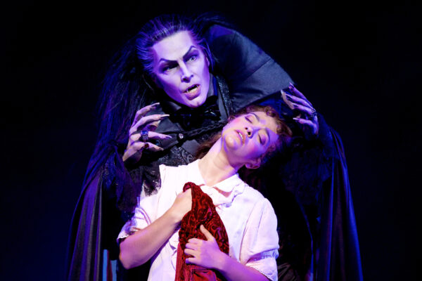 Tanz der Vampire Musical