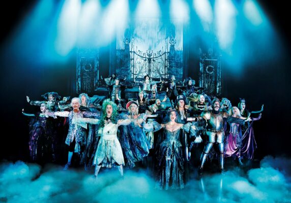 Tanz der Vampire Musical