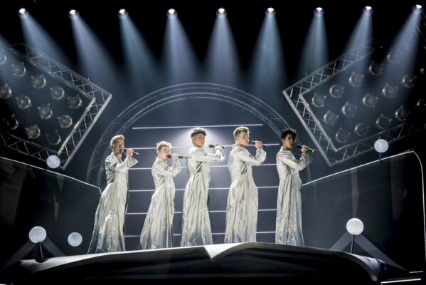 The Band Musical