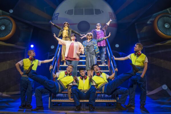 The Band Musical