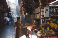 Krass günstig nach Istanbul: Direkte Hin- & Rückflüge in die türkische Metropole nur 80€...