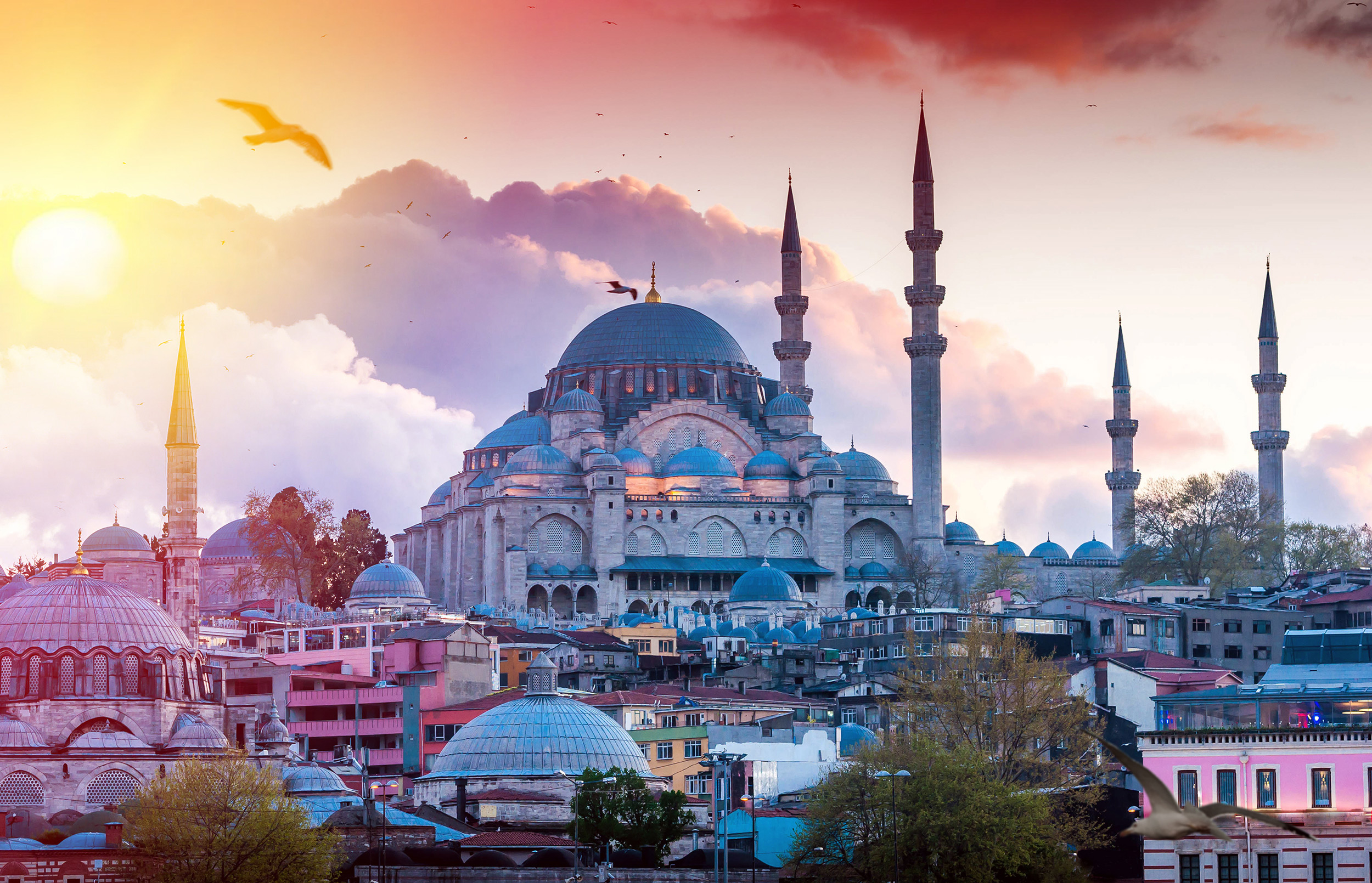 Istanbul Tipps: Trip an den Bosporus
