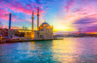 Istanbul erleben: 4 Tage im TOP 4* Hotel inkl. Frühstück, Flug, Extras & Transfer NUR 31...