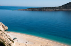 Türkei Luxusklasse: 7 Tage mit 5* Hotel, All Inclusive, Flug & Transfer NUR 478€