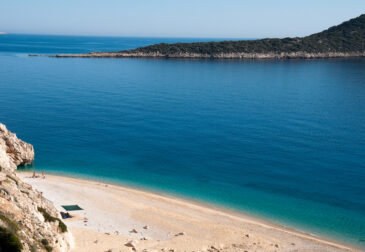 Türkei Luxusklasse: 7 Tage mit 5* Hotel, All Inclusive, Flug & Transfer NUR 478€