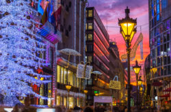 Zur Weihnachtszeit nach Budapest: 3 Tage im TOP 4* mit Frühstück & Flug nur 119€