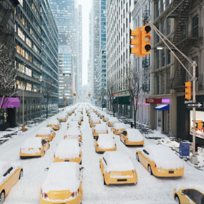 Neueröffnung: 6 Tage New York im 4* Hotel in Manhattan mit Flug & Zug ab 749€ Neueröffnung: 6 Tage New York im 4* Hotel in Manhattan mit Flug & Zug ab 749€