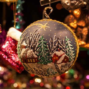 Weihnachtsmarkt in Ulm: 3 Tage am Wochenende im TOP 4* Hotel mit Frühstück, Wellness & Extras nur 149€ Weihnachtsmarkt in Ulm: 3 Tage am Wochenende im TOP 4* Hotel mit Frühstück, Wellness & Extras nur 149€