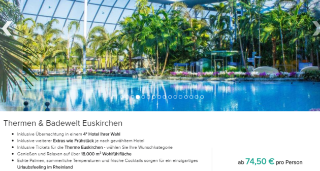 therme euskirchen wochenende therme euskirchen eintritt 220 bernachtung nur 59 therme euskirchen wochenende therme euskirchen eintritt 220 bernachtung nur 59