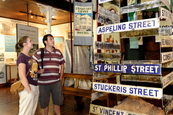 District Six Museum