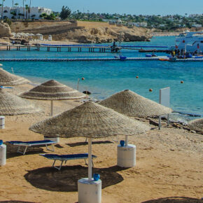 Ägypten: 7 Tage im TOP 4* AWARD Hotel mit All Inclusive Plus, Flug, Transfer & Zug nur 300€ Ägypten: 7 Tage im TOP 4* AWARD Hotel mit All Inclusive Plus, Flug, Transfer & Zug nur 300€