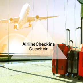 AirlineCheckins Gutschein: Spart 10% auf Eure WLAN-Flatrate in der Luft AirlineCheckins Gutschein: Spart 10% auf Eure WLAN-Flatrate in der Luft