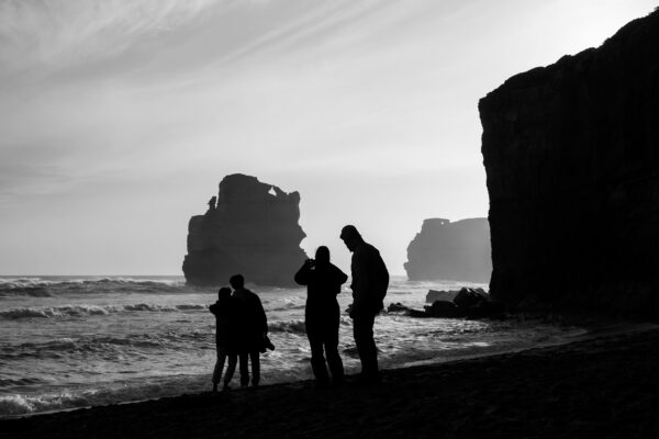 australien great ocean road twelvea postles