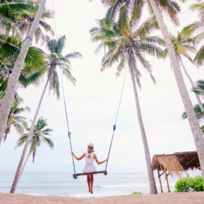 Honeymoon auf Bali: Die Top 5 Spots für Eure Flitterwochen