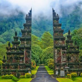 Bali Tempel